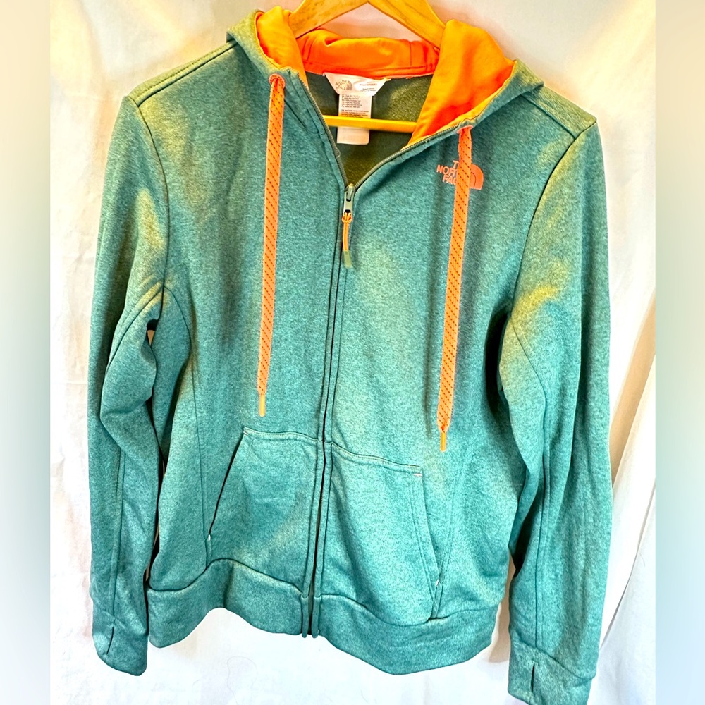 NorthFace Sweater
